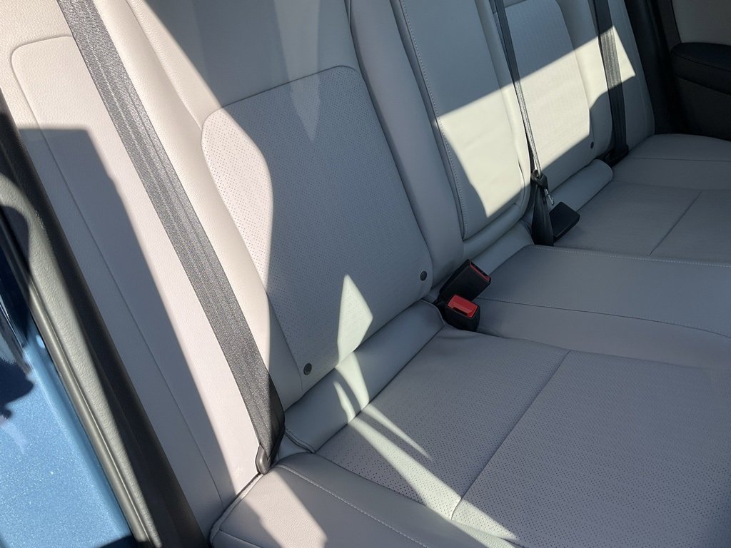 Used 2026 Honda Civic Sport Touring image 50