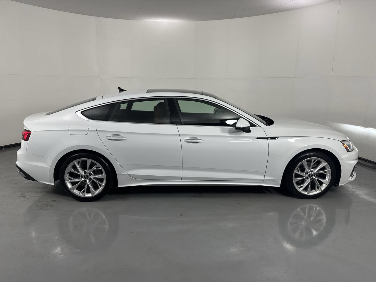 Used 2022 Audi A5 2.0T Premium Plus AWD/4WD image 38