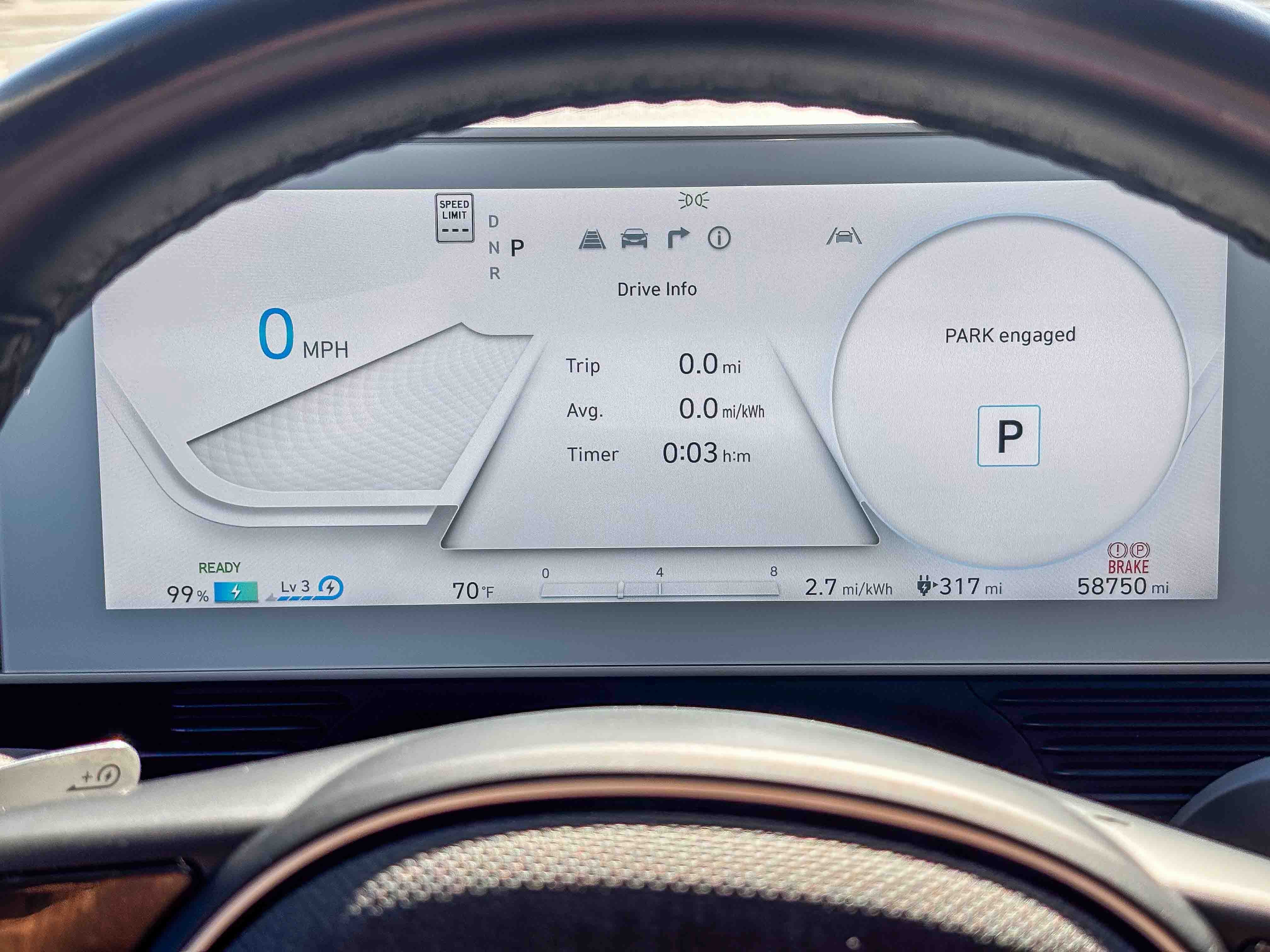 Used 2022 Hyundai Ioniq 5 SE w/ Cargo Package image 25