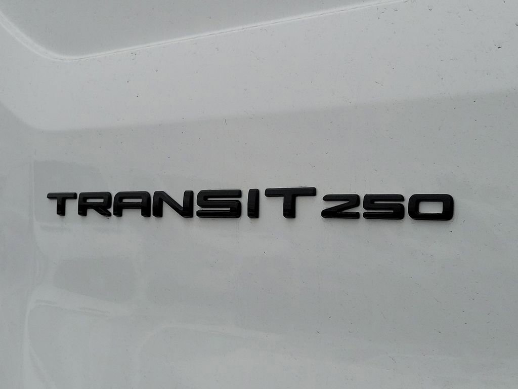 New 2026 Ford Transit 250 148 Medium Roof image 9