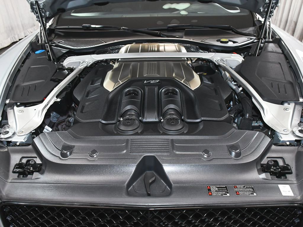 Used 2022 Bentley Continental GT image 62