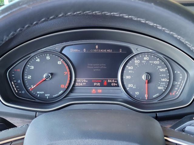 Used 2023 Audi Q5 2.0T Premium w/ Convenience Package AWD/4WD image 22