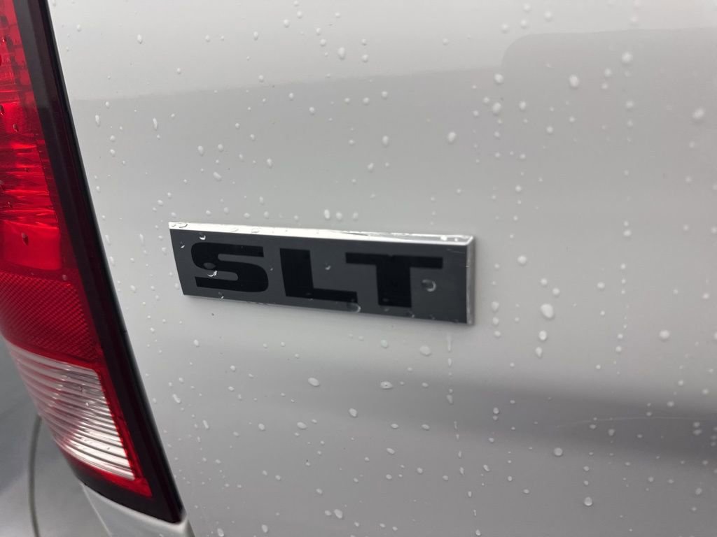 Used 2023 RAM 1500 Classic SLT image 41