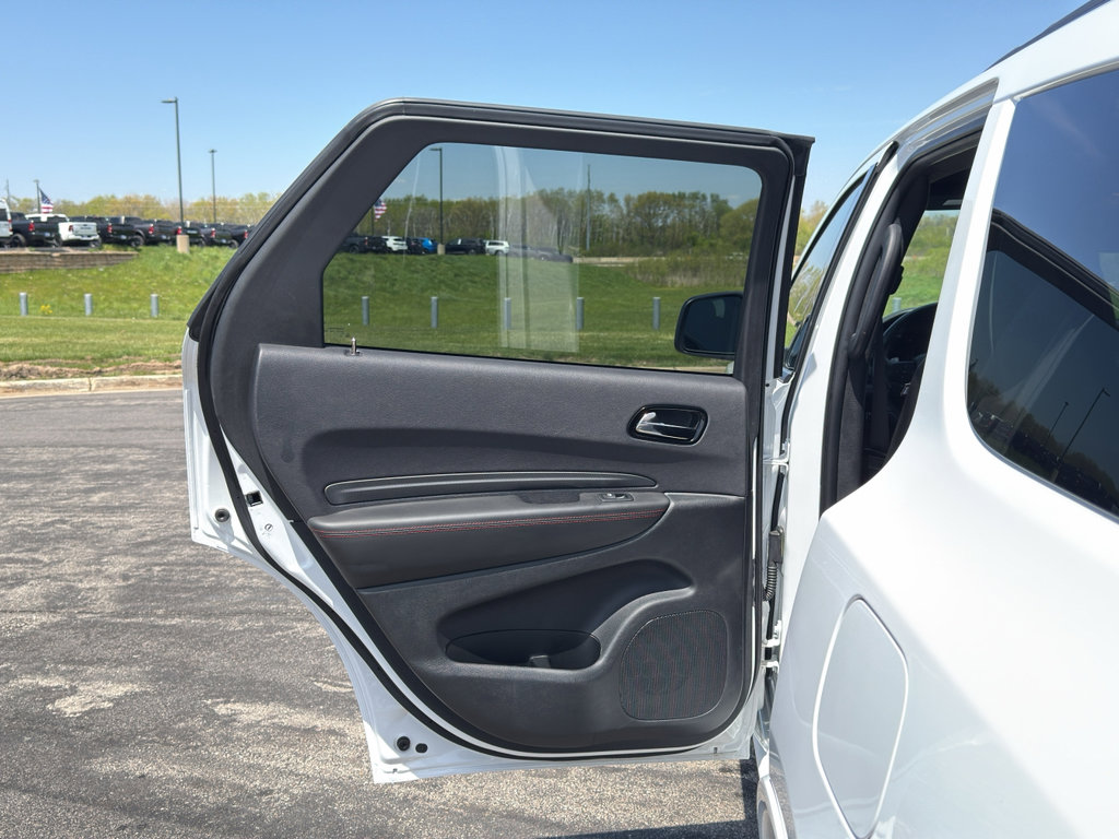 Used 2023 Dodge Durango R/T AWD/4WD image 35