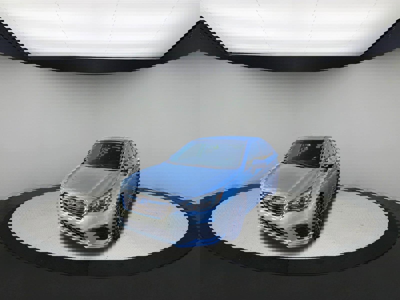 Used 2018 Subaru Legacy 2.5i Premium w/ Moonroof Package image 4