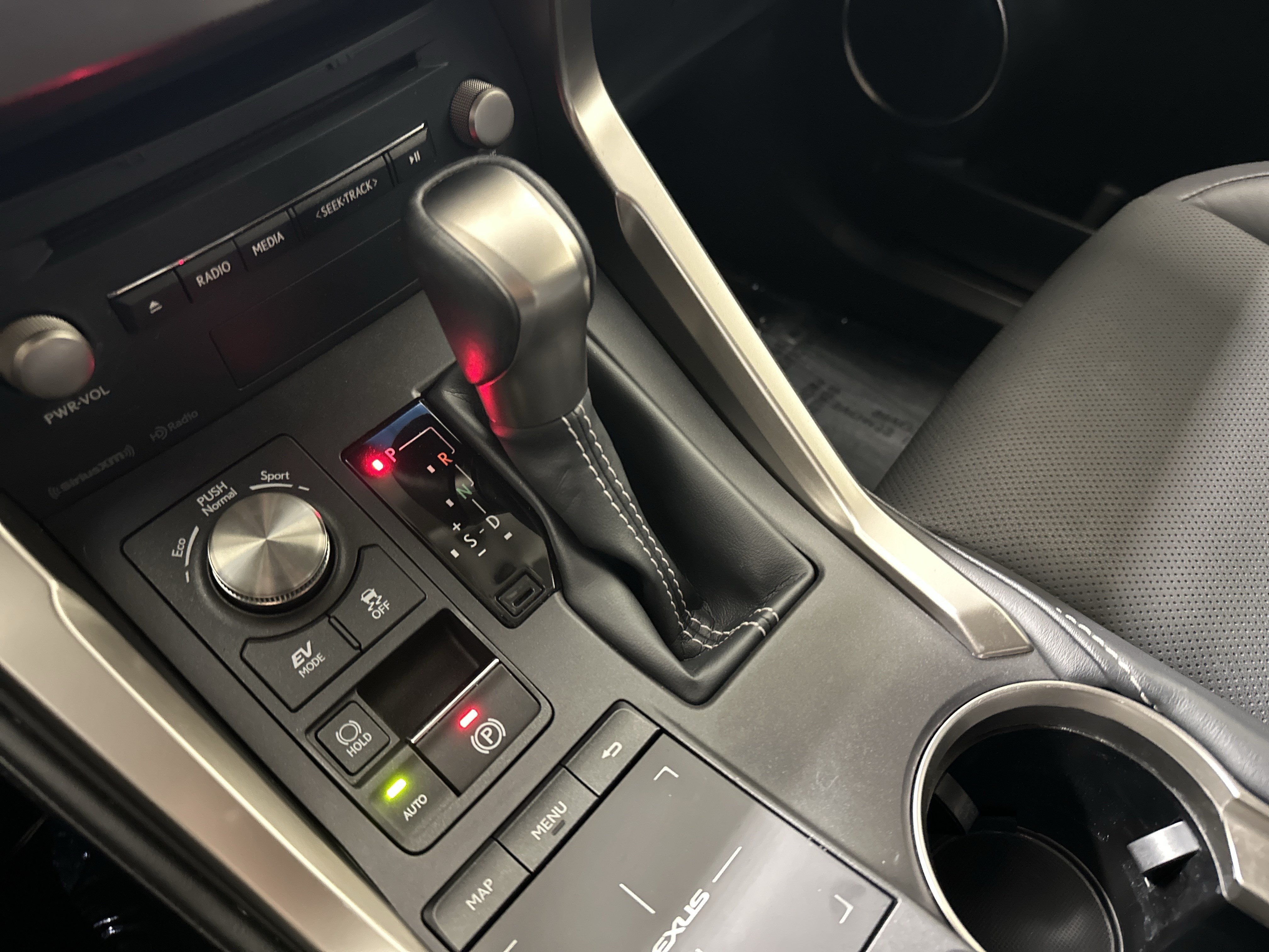 Used 2019 Lexus NX 300h AWD w/ Premium Package image 26