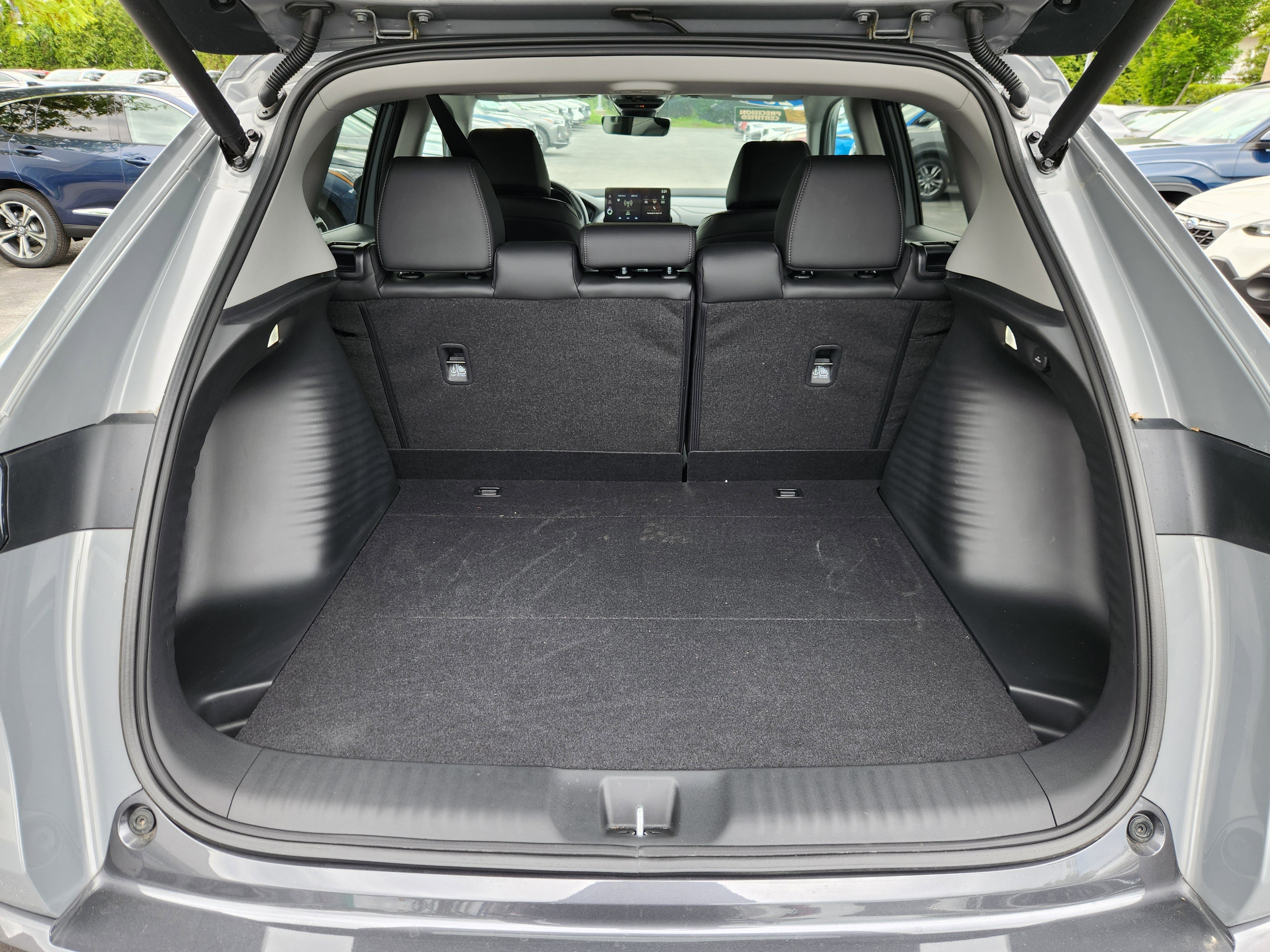Certified 2025 Acura ADX AWD image 19