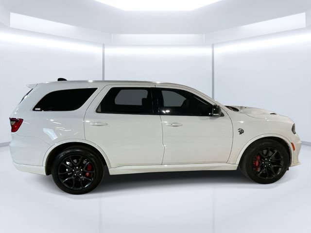 Used 2024 Dodge Durango SRT Hellcat AWD/4WD image 8
