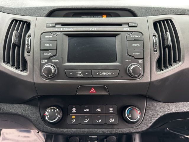 Used 2013 Kia Sportage LX w/ Convenience Pkg image 15