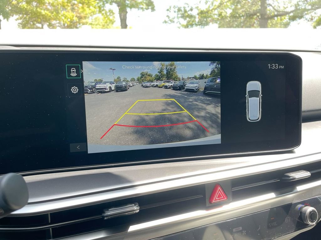 Used 2026 Kia Sorento S image 45