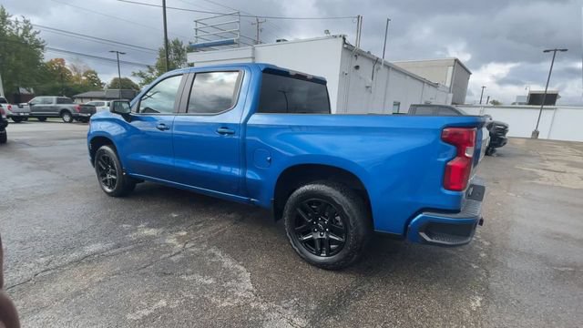 Used 2023 Chevrolet Silverado 1500 RST AWD/4WD image 8