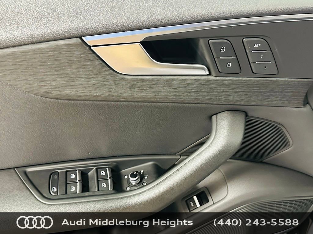 Used 2018 Audi A5 2.0T Premium Plus w/ Premium Plus AWD/4WD image 26