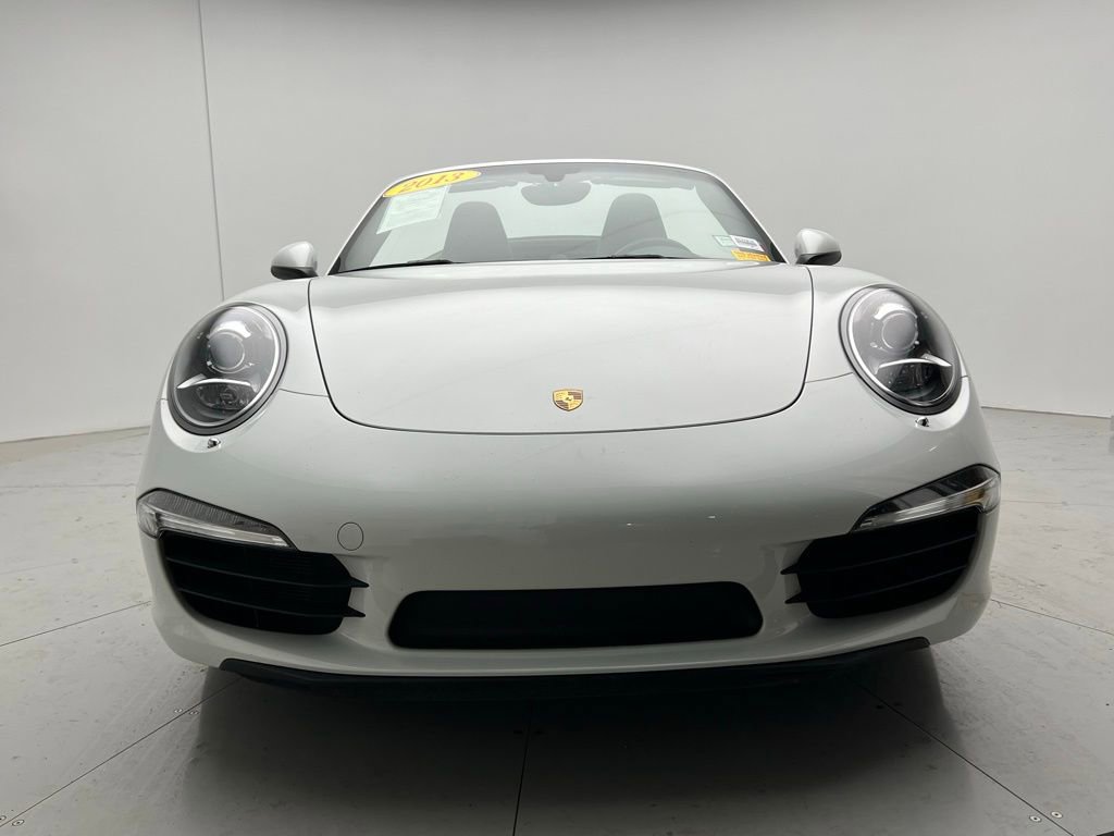 Used 2013 Porsche 911 Carrera S image 33
