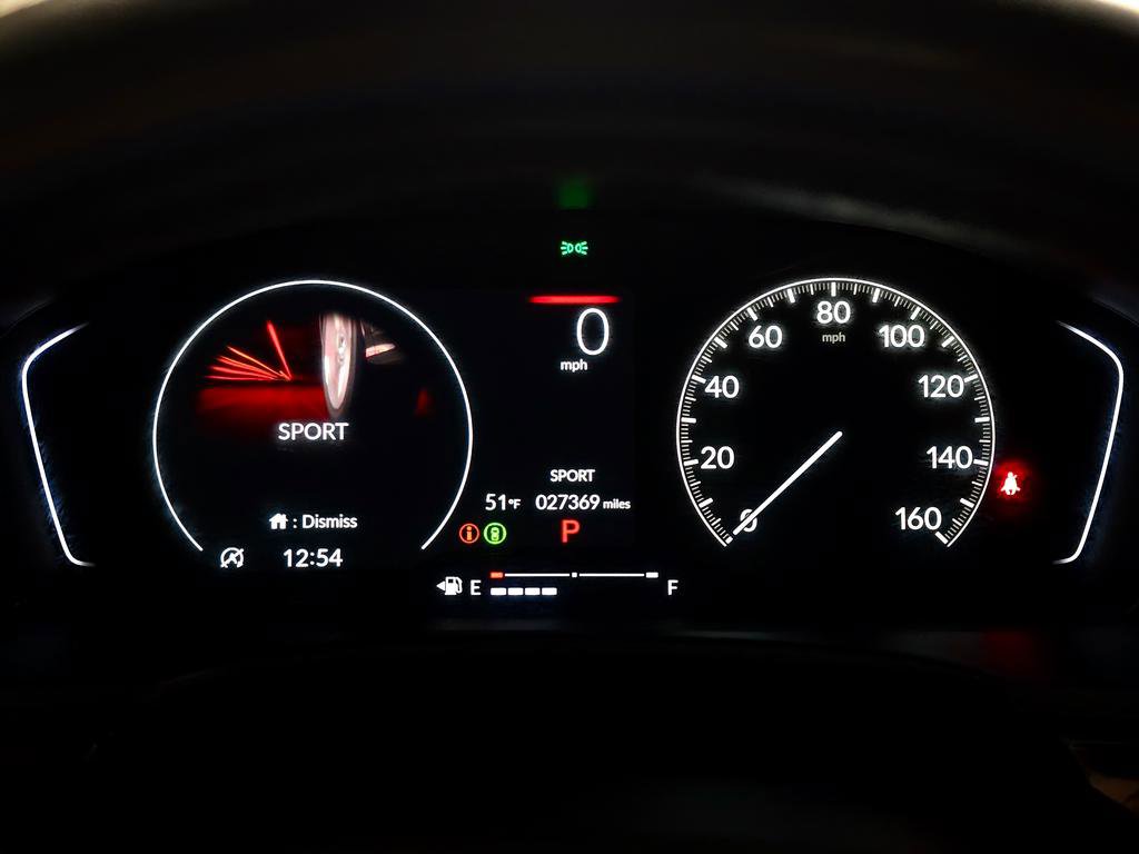 Used 2024 Honda Civic Sport image 22