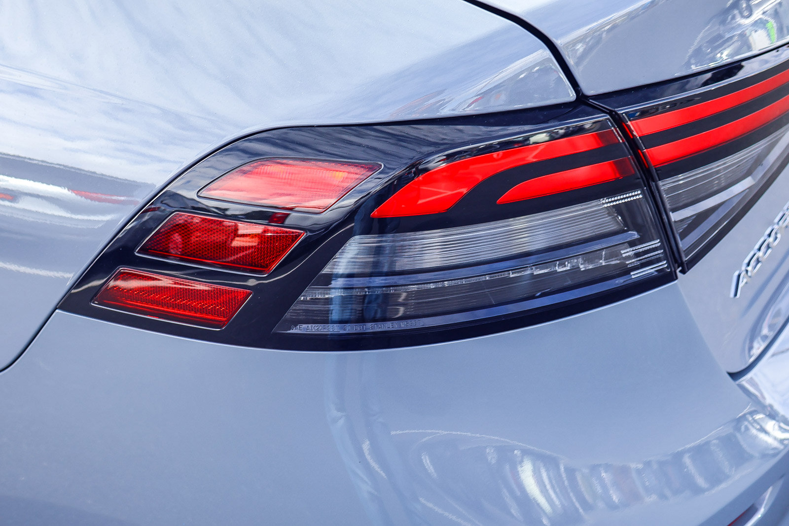 Used 2025 Honda Accord Sport image 25
