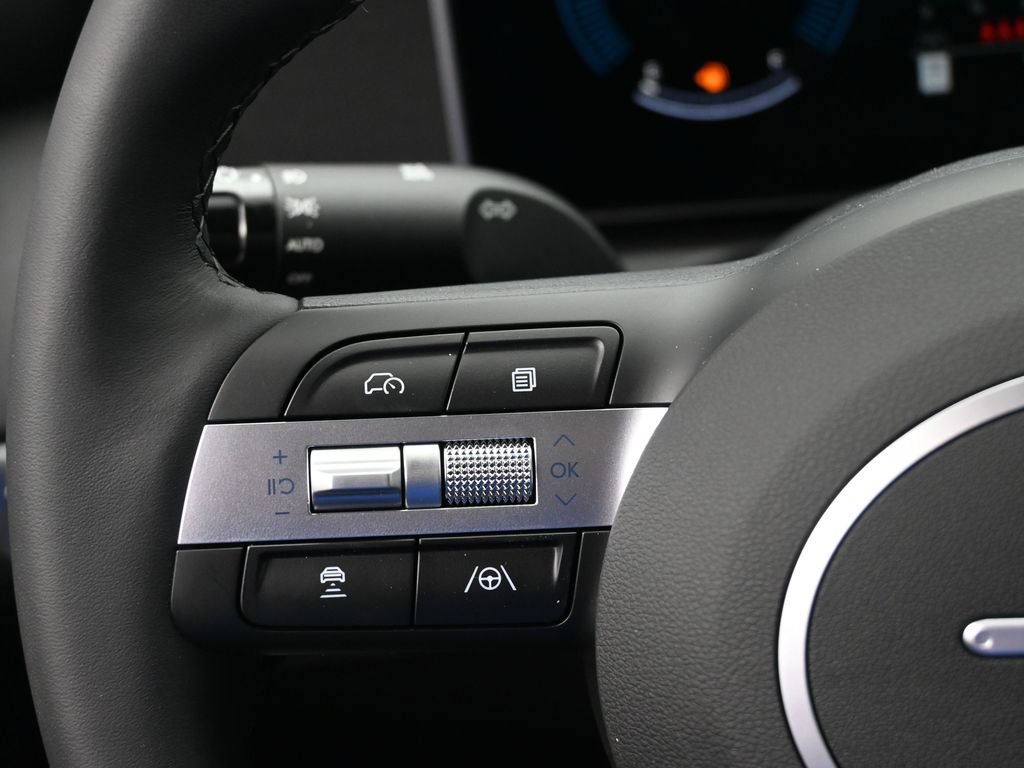 Certified 2026 Hyundai Tucson XRT AWD/4WD image 14