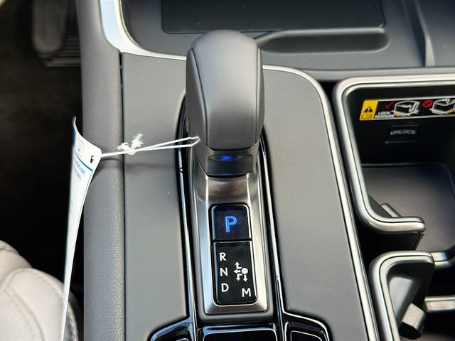 New 2026 Lexus TX 350 AWD image 31