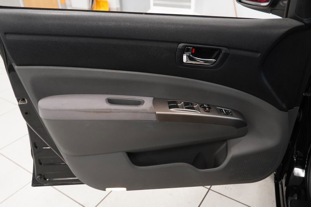 Used 2008 Toyota Prius FWD image 16