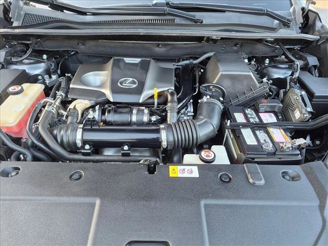 Used 2017 Lexus NX 200t FWD w/ Premium Package image 22