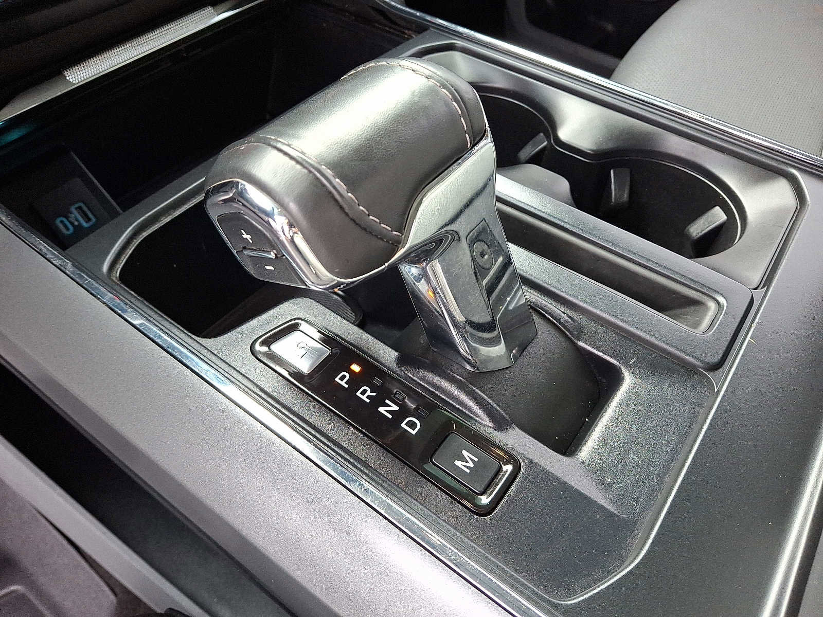 Used 2021 Ford F150 Lariat w/ Equipment Group 502A High image 14