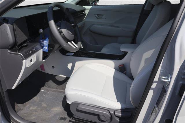New 2027 Hyundai Kona SEL Sport FWD image 11
