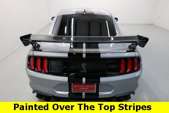 Used 2022 Ford Mustang Shelby GT500 w/ Carbon Fiber Track Pack image 15