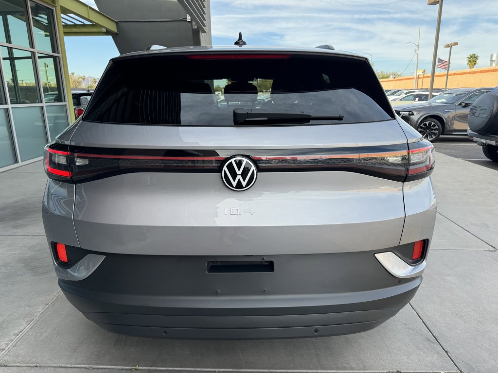 Used 2023 Volkswagen ID.4 Pro image 13