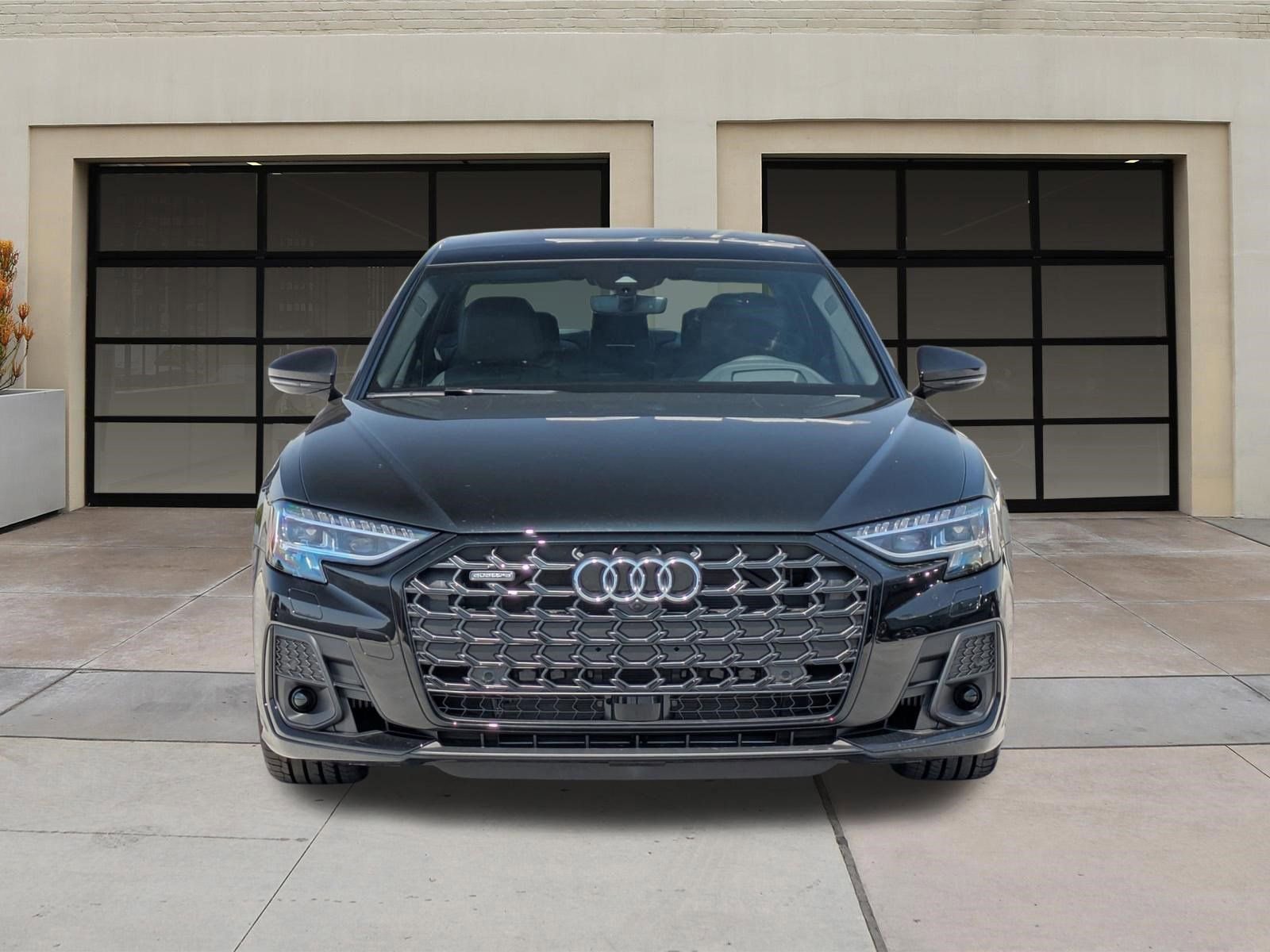 New 2026 Audi A8 L 3.0T AWD/4WD image 2