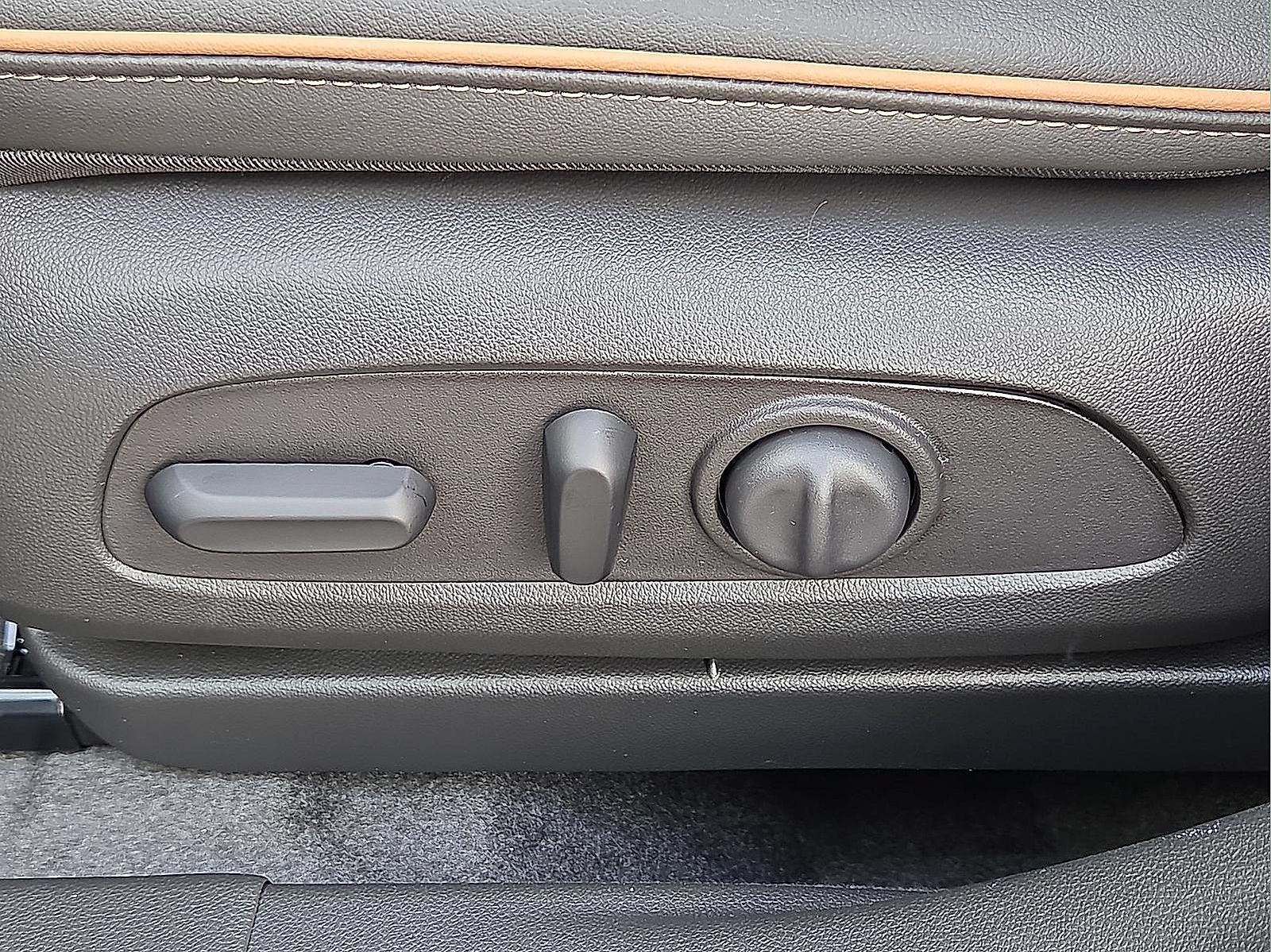 New 2026 Buick Envista Avenir FWD image 14