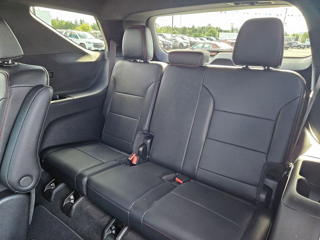 New 2026 Chevrolet Traverse Z71 image 29