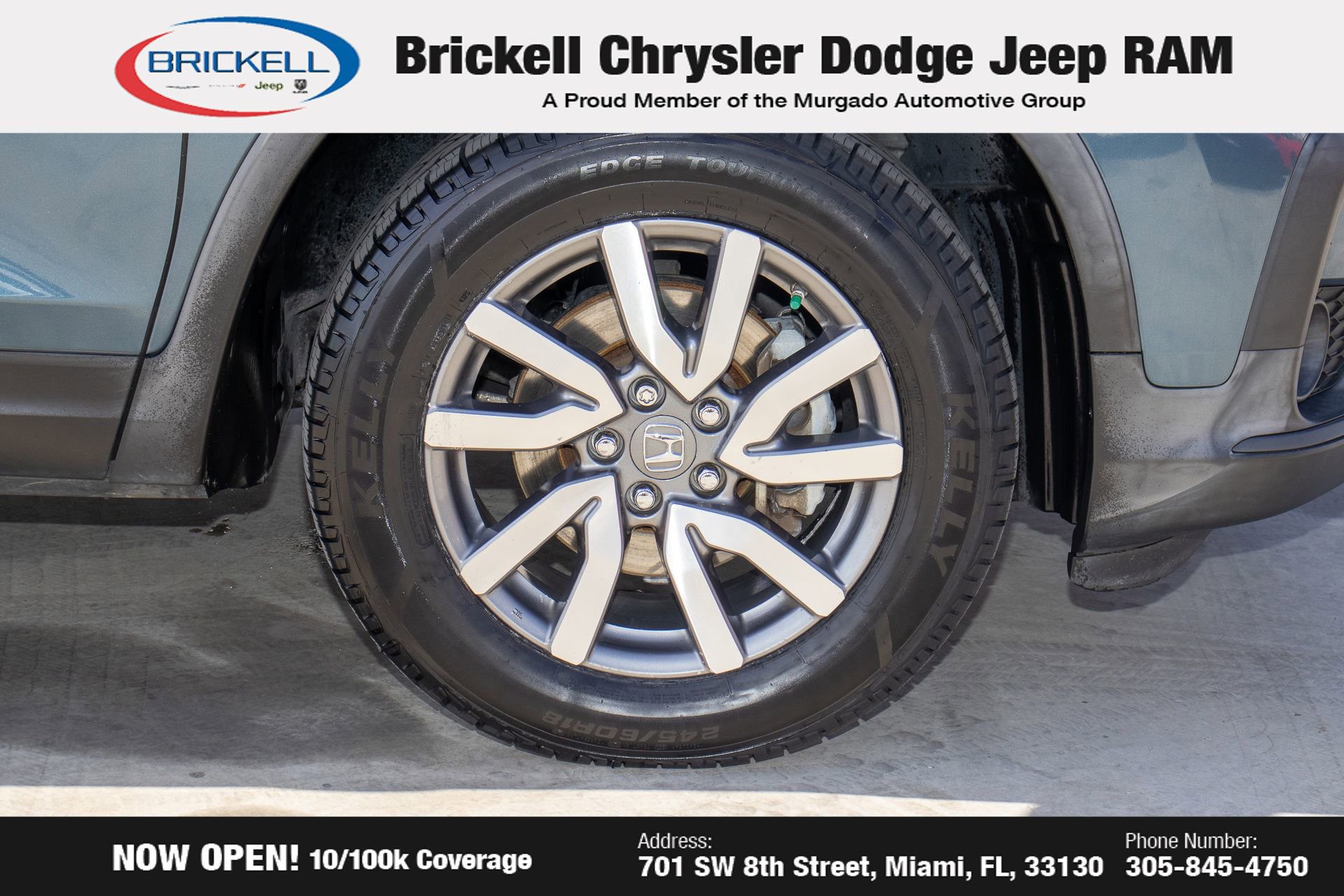 Used 2019 Honda Pilot EX-L image 40