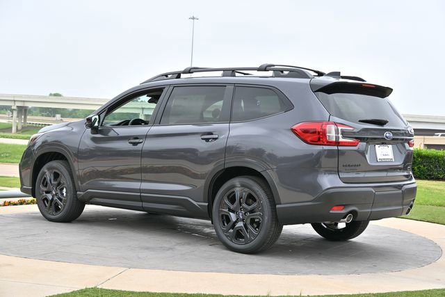 New 2026 Subaru Ascent Bronze Edition AWD/4WD image 5
