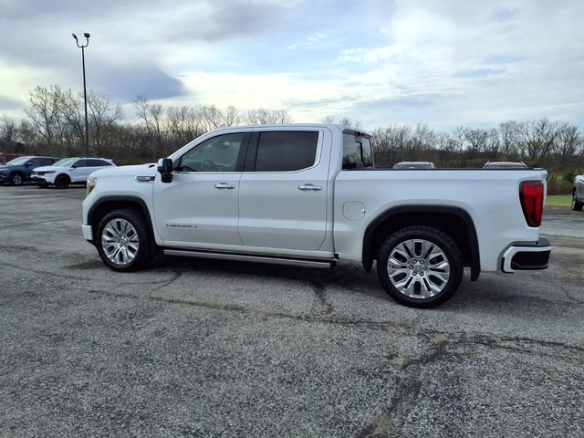 Used 2020 GMC Sierra 1500 Denali w/ Denali Ultimate Package image 32