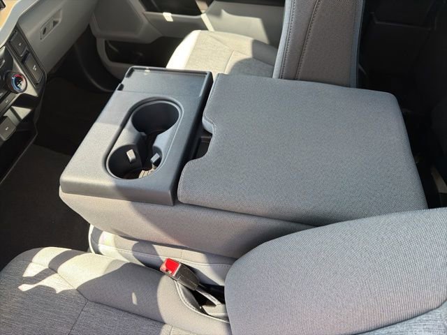 Used 2025 Ford F350 XL w/ STX Appearance Package image 25