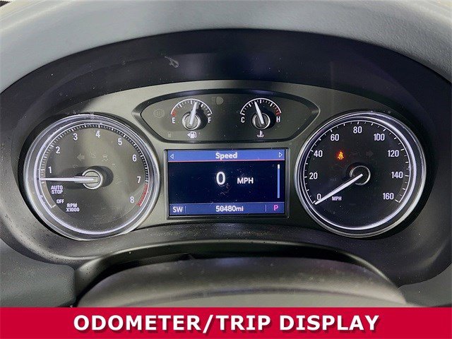 Used 2024 Buick Enclave Essence w/ Trailering Package, 5000 lbs. image 16