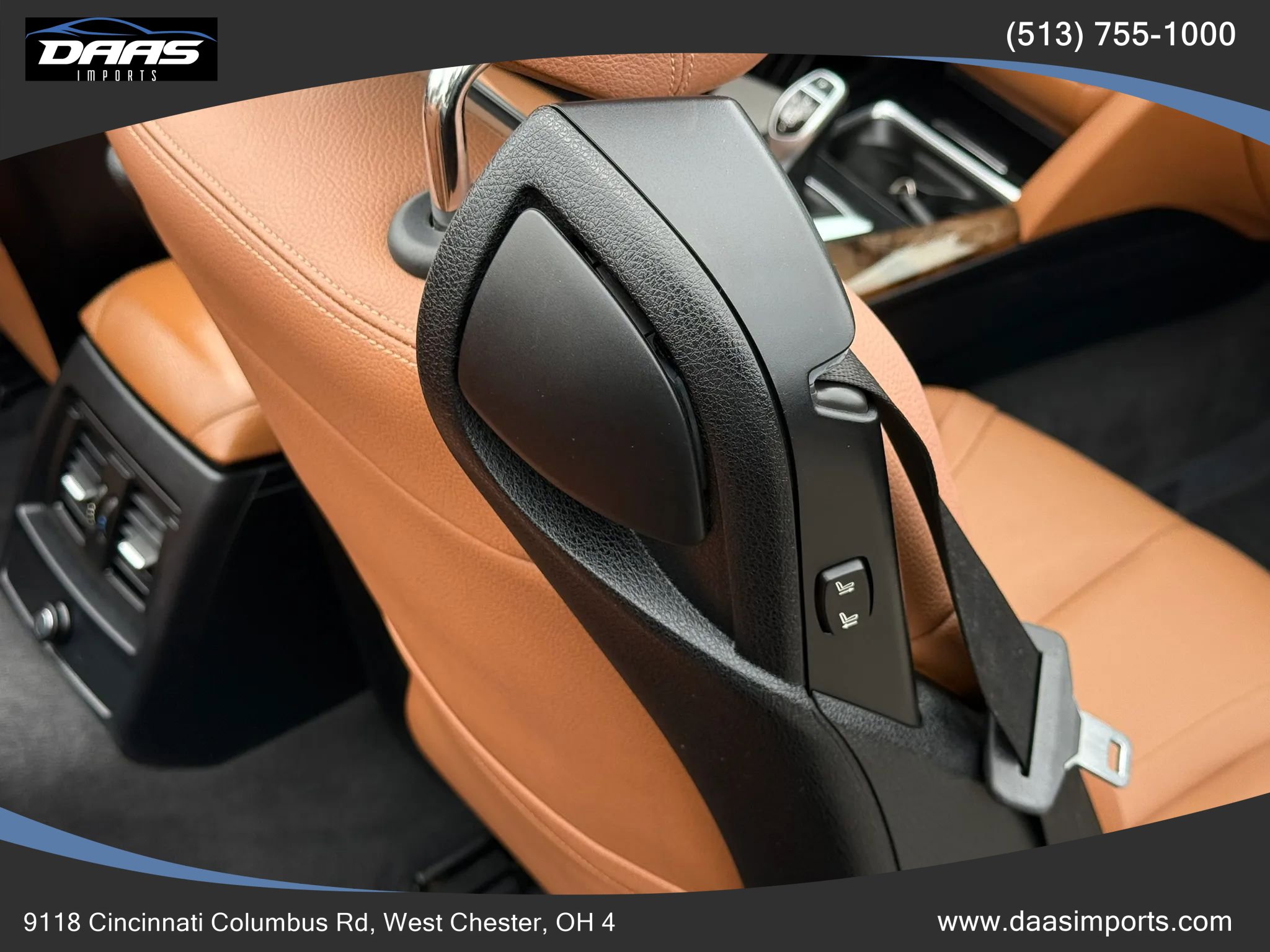 Used 2015 BMW 435i xDrive Convertible AWD/4WD image 29