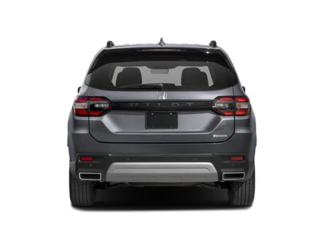 New 2025 Honda Pilot Touring image 8