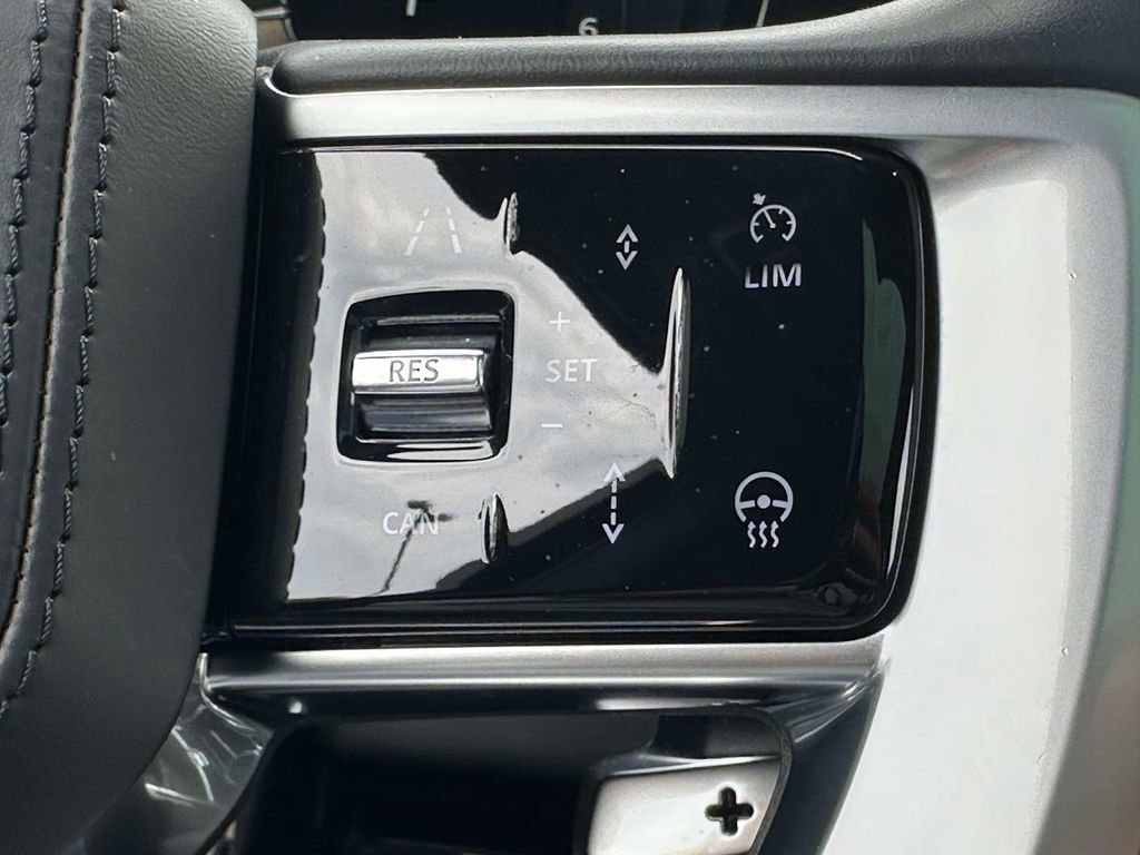 Used 2023 Land Rover Range Rover SE AWD/4WD image 37
