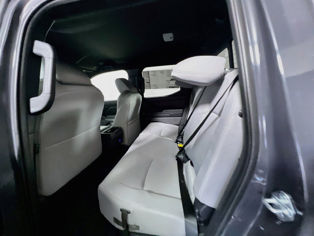 New 2026 Toyota Tacoma SR5 RWD image 27