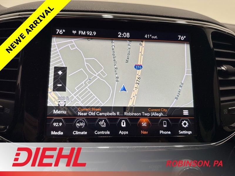 Used 2021 Jeep Grand Cherokee Laredo X image 26