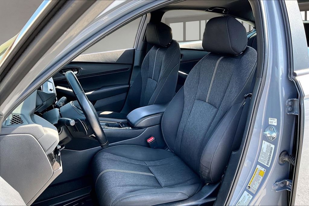 Used 2023 Honda Accord Sport image 21