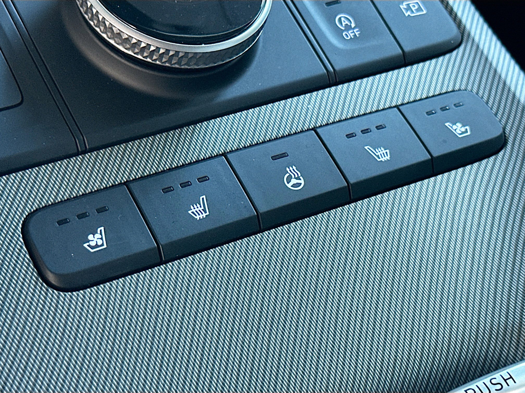 Used 2023 Hyundai Palisade SEL image 21