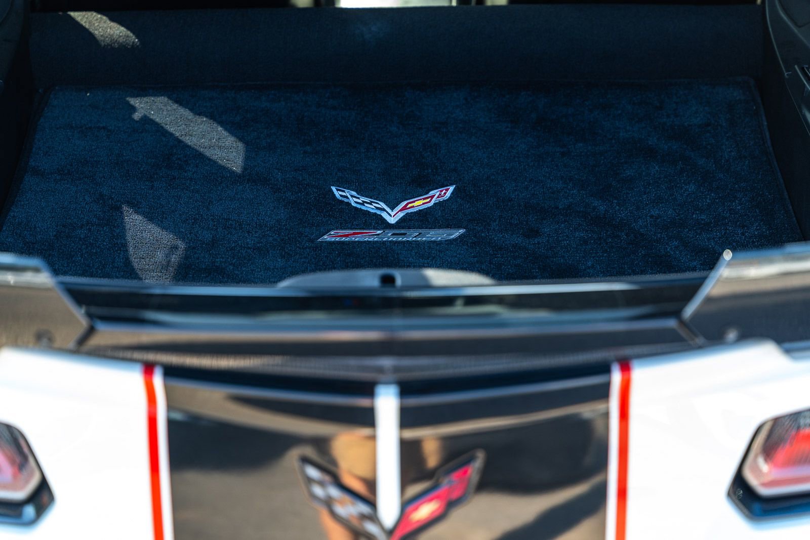 Used 2019 Chevrolet Corvette Z06 image 20