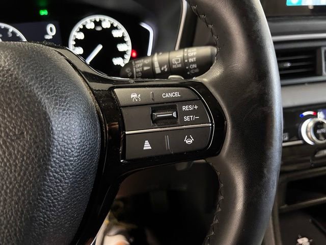 Used 2023 Honda Pilot EX-L image 26