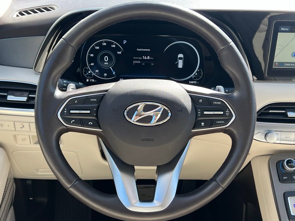 Used 2020 Hyundai Palisade Limited image 22