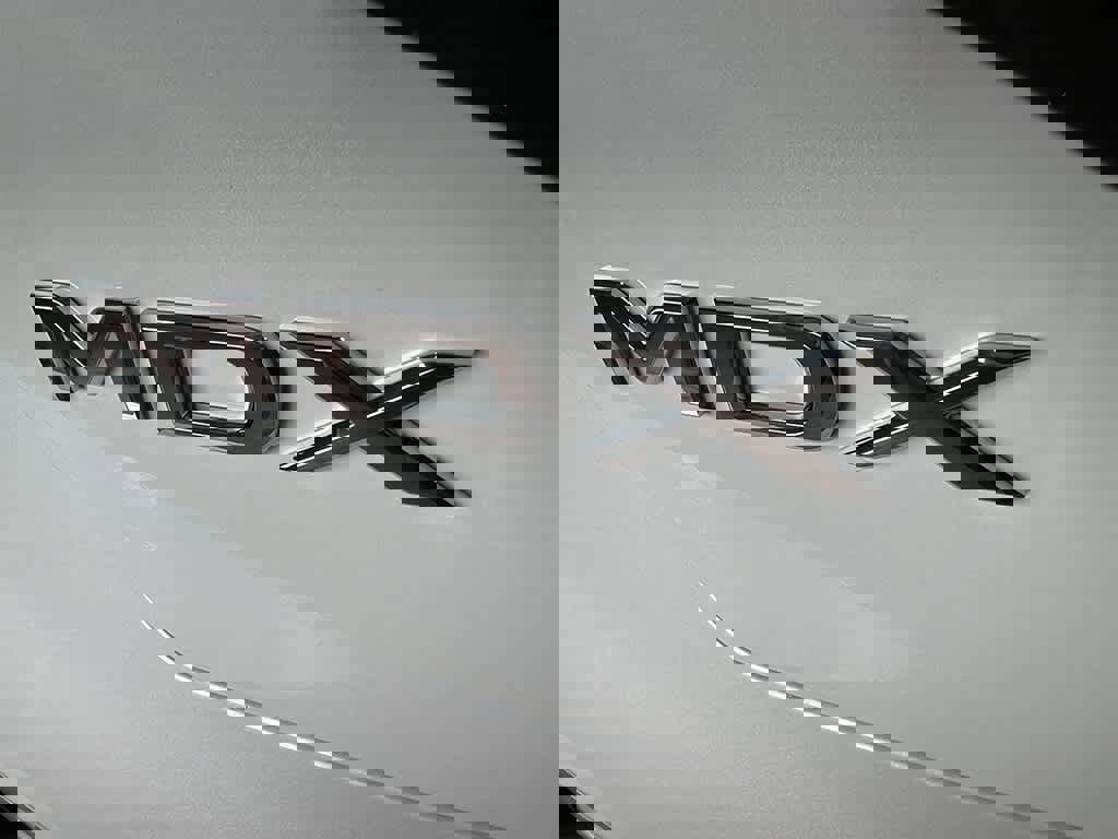 New 2026 Acura MDX A-Spec image 6