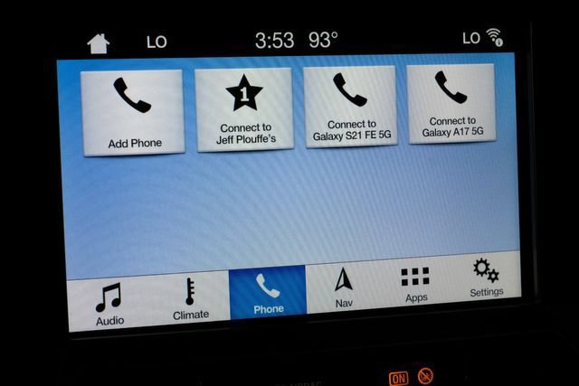 Used 2019 Ford F250 Lariat w/ Lariat Ultimate Package AWD/4WD image 37