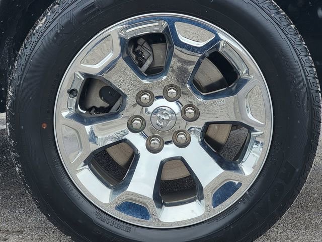 Certified 2022 RAM 1500 Big Horn image 17