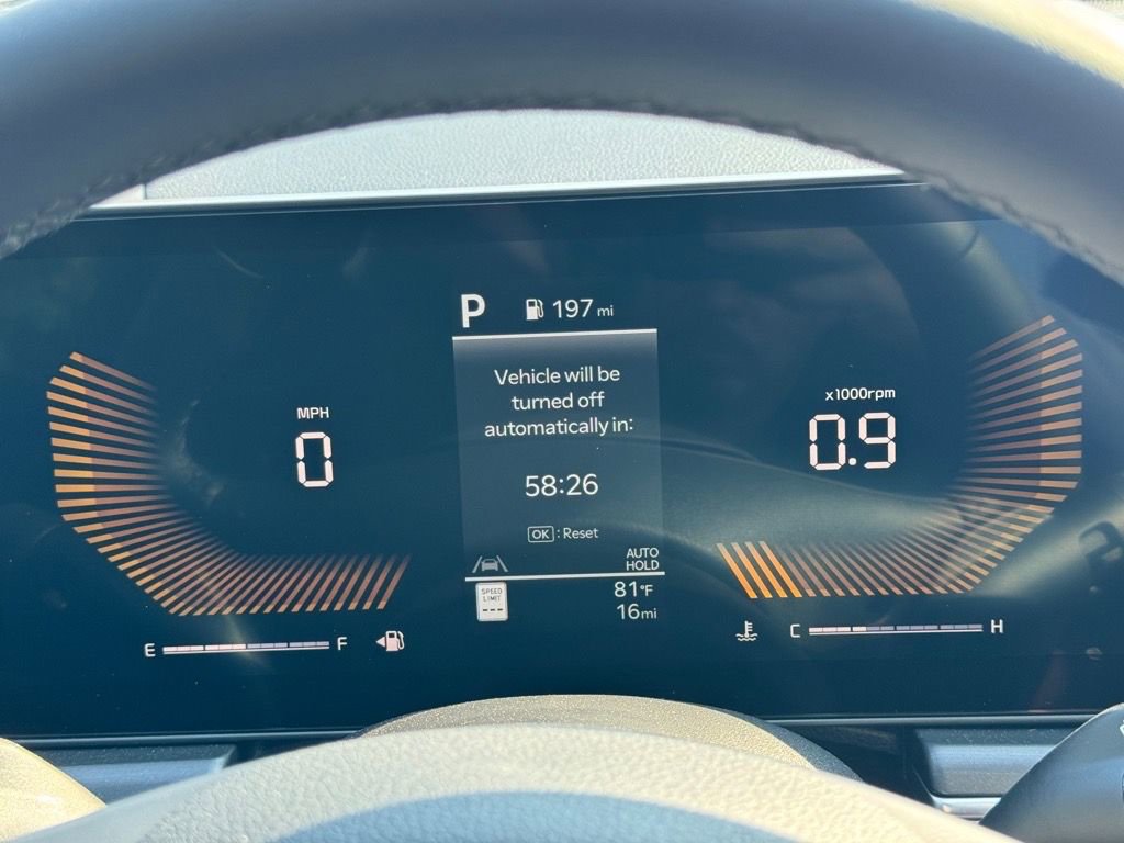 New 2026 Kia K5 GT-Line w/ GT-Line Red Interior Package image 13