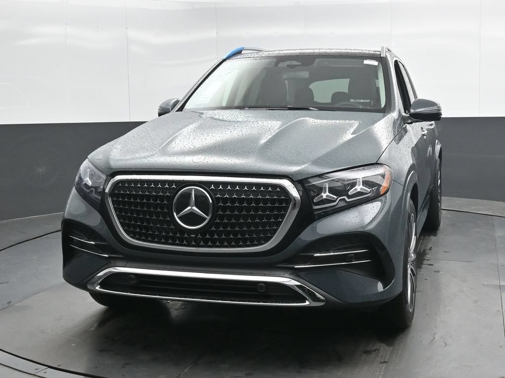New 2027 Mercedes-Benz GLE 350 4MATIC image 5